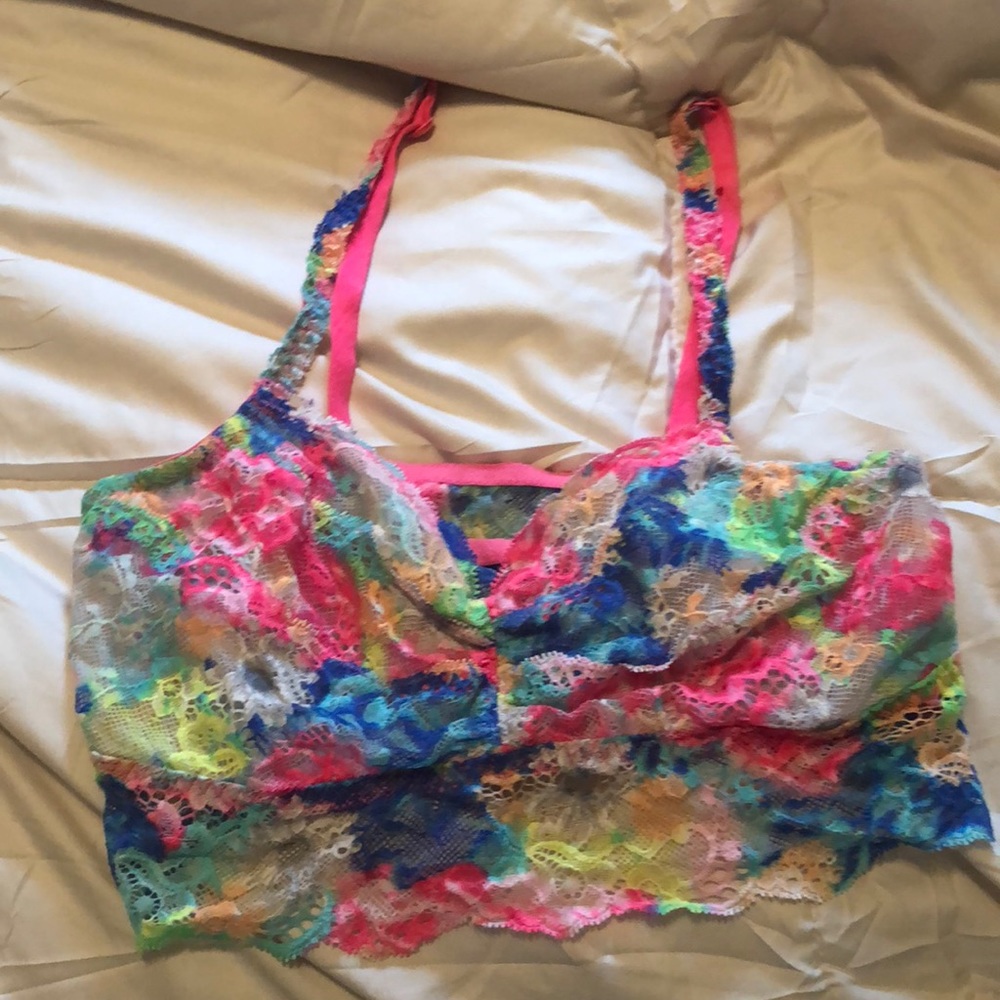Victoria Secret bralette